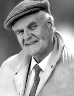 Picture of the actor