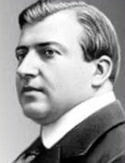 Юрьев Юрий