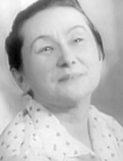Мельникова Елена