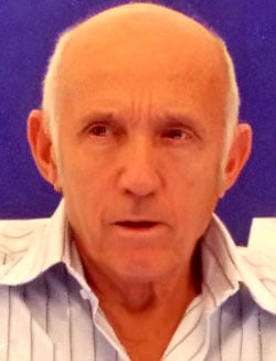 Picture of the actor