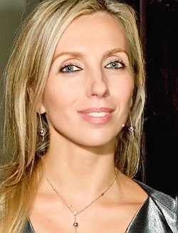 Бондарчук Светлана