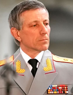 Халилов Валерий