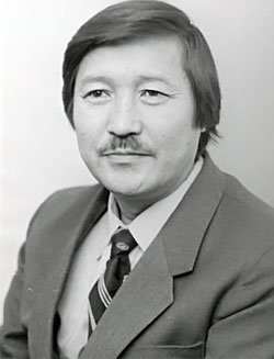 Picture of the actor