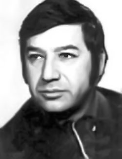 Мкртчян Альберт