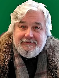 Зотов Алексей