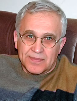 Гальперин Ефим