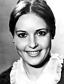 Вавилова Ирина