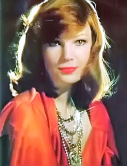 Жмакова Антонина