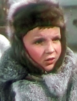 Picture of the actor