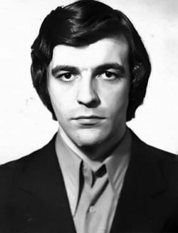Гусев Владимир