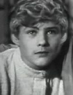 Picture of the actor
