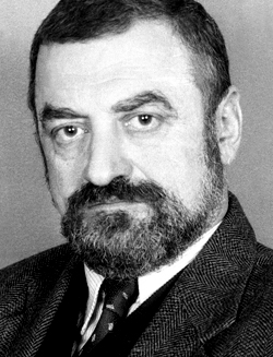 Горин Григорий