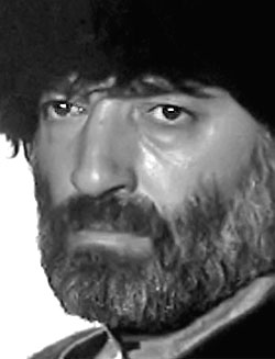 Учанейшвили Ираклий