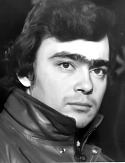 Микалюнас Эвальдас