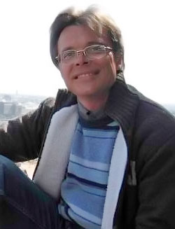 Picture of the actor