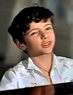 Picture of the actor