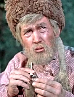 Бадьев Николай