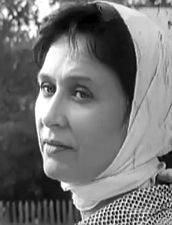 Picture of the actor