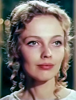 Picture of the actor