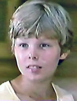 Picture of the actor