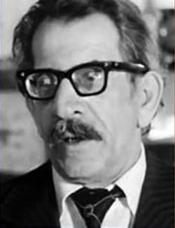Picture of the actor