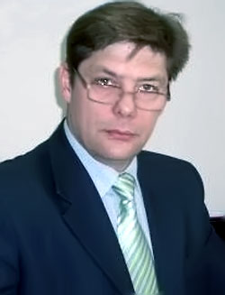 Стригалев Александр