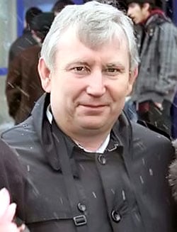 Воробей Владимир
