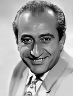 Picture of the actor