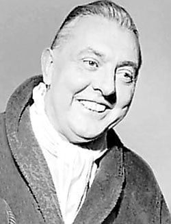 Picture of the actor