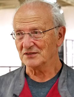 Picture of the actor