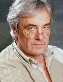 Picture of the actor