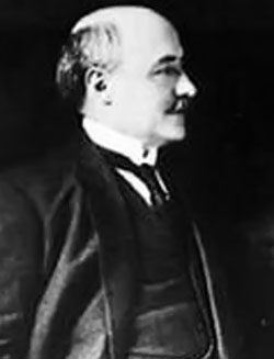 Picture of the actor