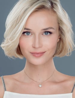 Гагарина Полина