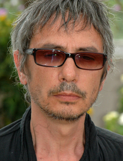 Picture of the actor