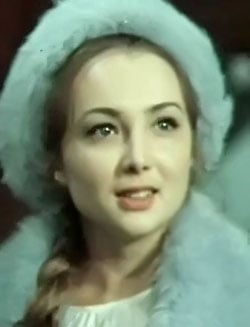 Борисова Ирина