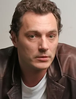 Picture of the actor