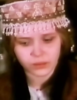 Алешина Ольга