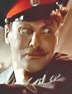 Picture of the actor