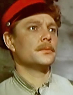 Picture of the actor