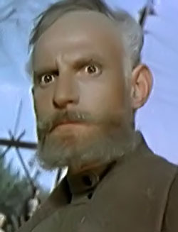 Picture of the actor