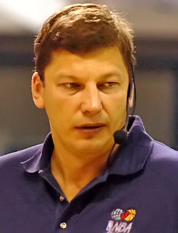 Панов Сергей