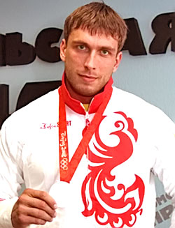 Клоков Дмитрий