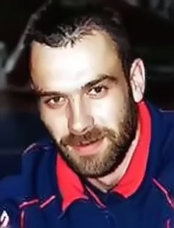 Picture of the actor