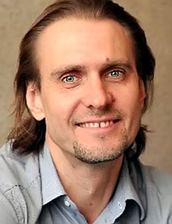 Picture of the actor