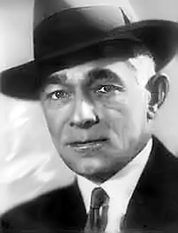 Picture of the actor