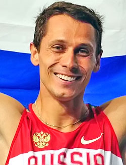 Борзаковский Юрий
