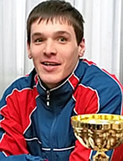 Picture of the actor