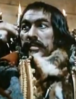 Picture of the actor