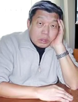 Picture of the actor