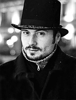 Picture of the actor